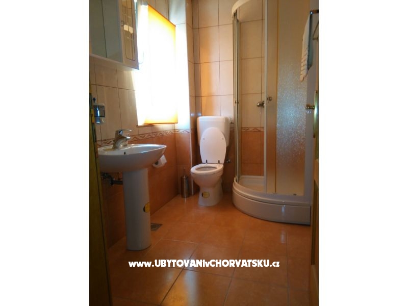 Appartements Lorena – Ferienwohnung Trogir, Kroatien – Foto 11