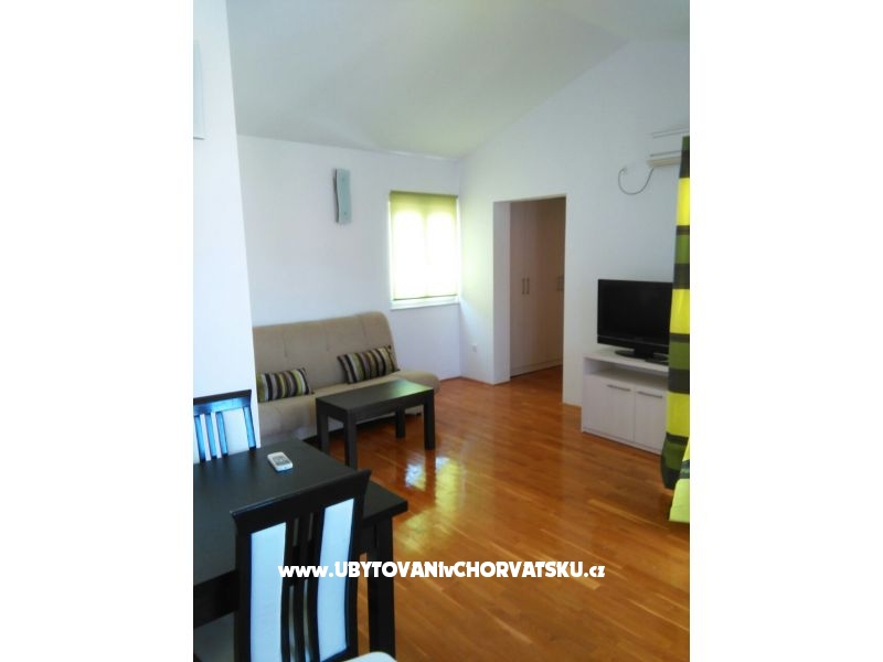 Appartements Lorena – Ferienwohnung Trogir, Kroatien – Foto 12