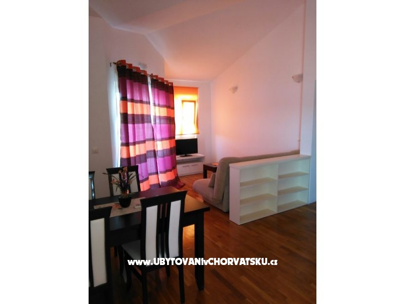 Appartements Lorena – Ferienwohnung Trogir, Kroatien – Foto 13