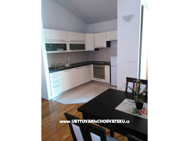 Appartements Lorena – Ferienwohnung Trogir, Kroatien – Foto 14