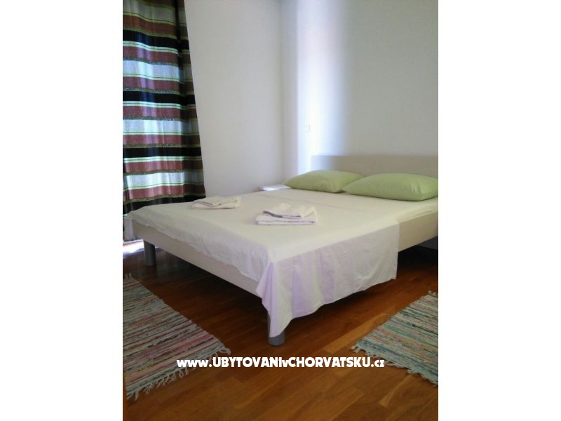 Appartements Lorena – Ferienwohnung Trogir, Kroatien – Foto 15