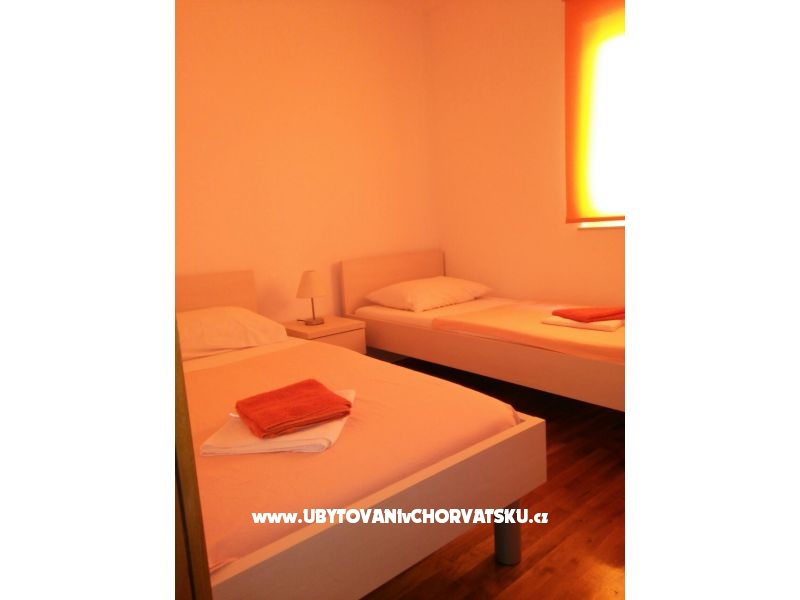 Appartements Lorena – Ferienwohnung Trogir, Kroatien – Foto 16