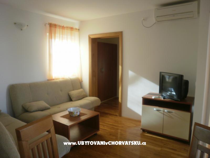 Appartements Lorena – Ferienwohnung Trogir, Kroatien – Foto 5