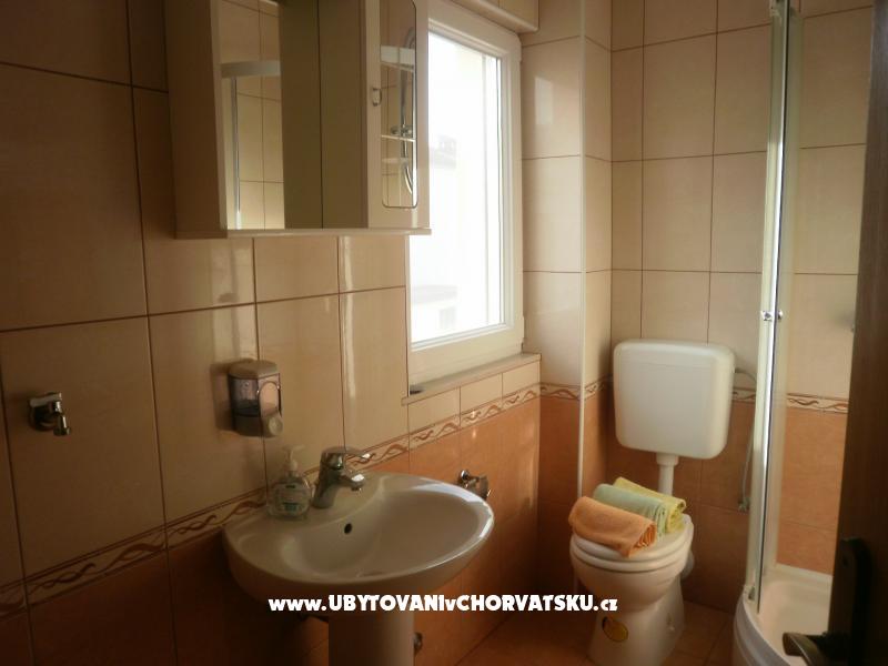 Appartements Lorena – Ferienwohnung Trogir, Kroatien – Foto 7