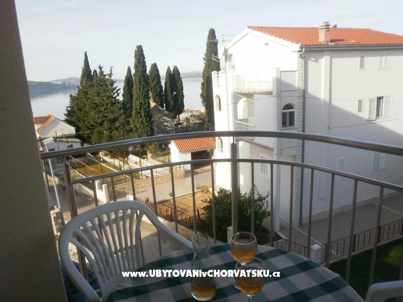 Appartements Lorena – Ferienwohnung Trogir, Kroatien – Foto 8