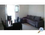 Appartements Lovre - Trogir Kroatien