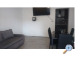 Appartements Lovre - Trogir Kroatien