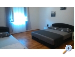 Appartements Lovre - Trogir Kroatien