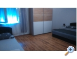 Appartements Lovre - Trogir Kroatien