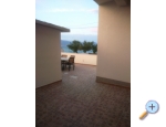 Appartements Lovre - Trogir Kroatien