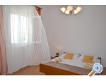 Appartements Lovre - Trogir Kroatien