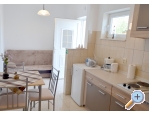 Appartements Lovre - Trogir Kroatien