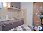 Appartements Lovre - Trogir Kroatien