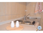 Appartements Lovre - Trogir Kroatien