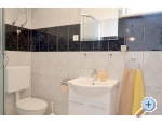 Appartements Lovre - Trogir Kroatien