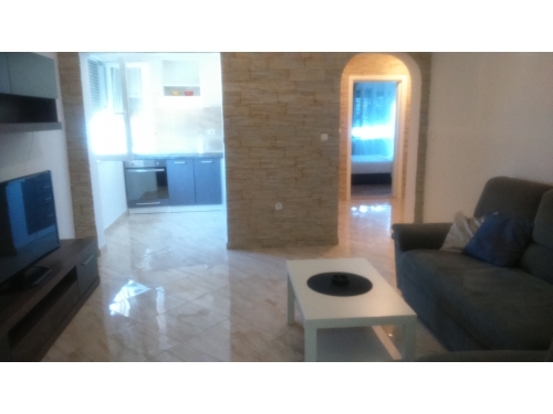 Appartements Lovre - Trogir Croatie