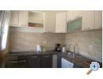 Appartements Lovre - Trogir Kroatien