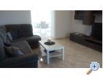 Appartements Lovre - Trogir Kroatien