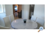 Appartements Lovre - Trogir Kroatien