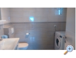 Appartements Lovre - Trogir Kroatien