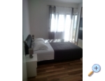 Appartements Lovre - Trogir Kroatien