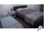 Appartements Lovre - Trogir Kroatien