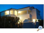 Apartmny Lovre - Trogir Chorvatsko