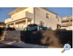 Apartmny Lovre - Trogir Chorvatsko