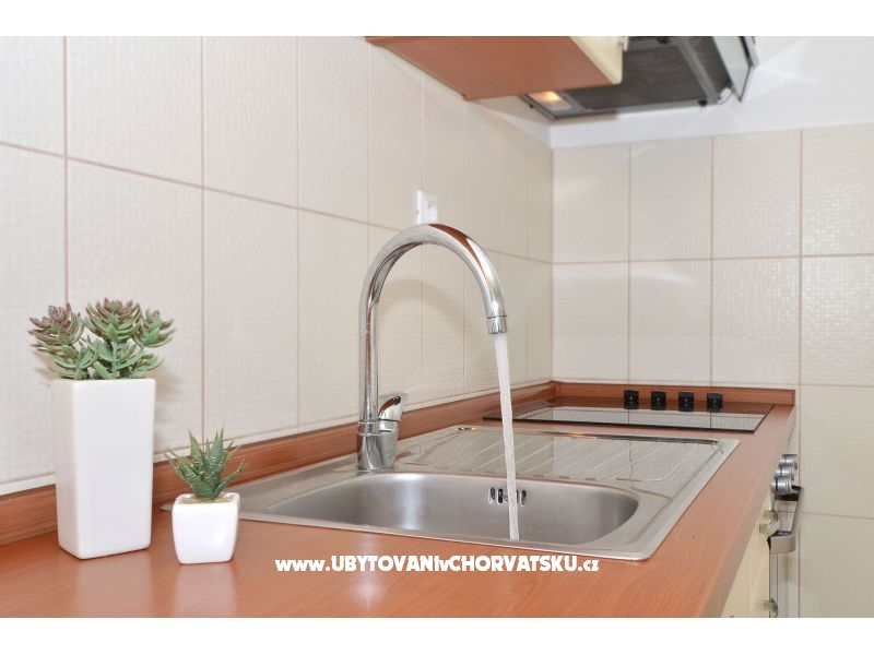 Apartmány Lukas – ubytování Trogir, Chorvatsko – foto 12