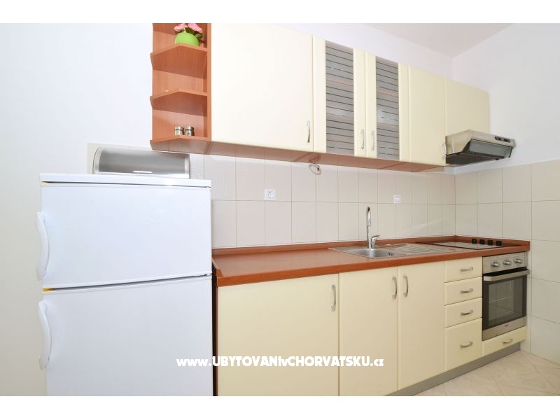 Apartmány Lukas – ubytování Trogir, Chorvatsko – foto 13