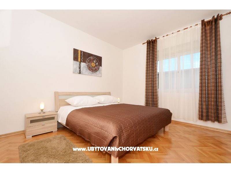 Apartmány Lukas – ubytování Trogir, Chorvatsko – foto 15