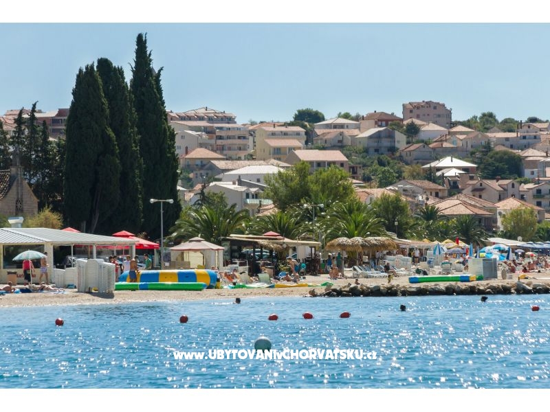 Apartmány Lukas – ubytování Trogir, Chorvatsko – foto 17