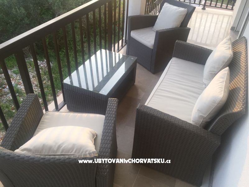 Appartements Madzar – Ferienwohnung Trogir, Kroatien – Foto 4