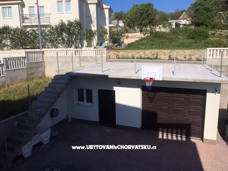 Appartements Madzar – Ferienwohnung Trogir, Kroatien – Foto 5