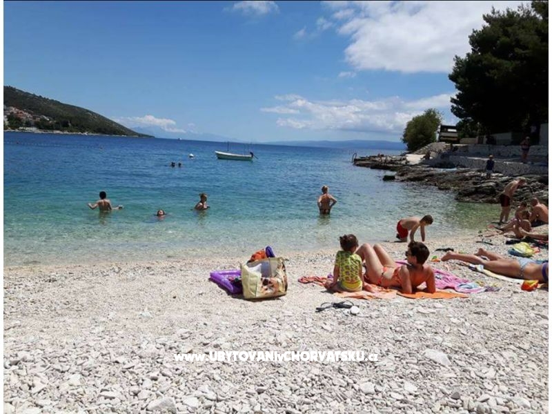 Appartements Malic – Ferienwohnung Trogir, Kroatien – Foto 1