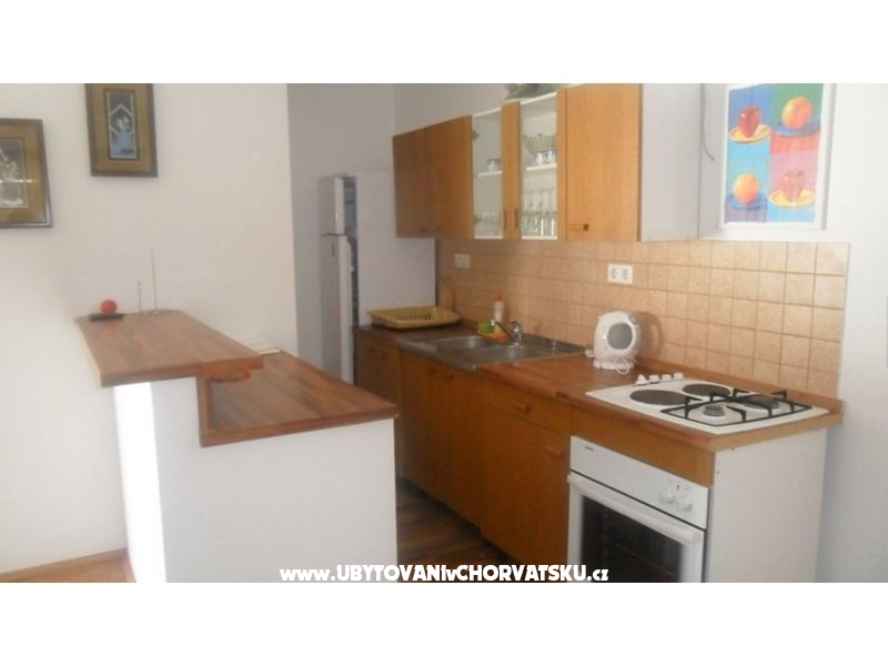 Appartements Malic – Ferienwohnung Trogir, Kroatien – Foto 11