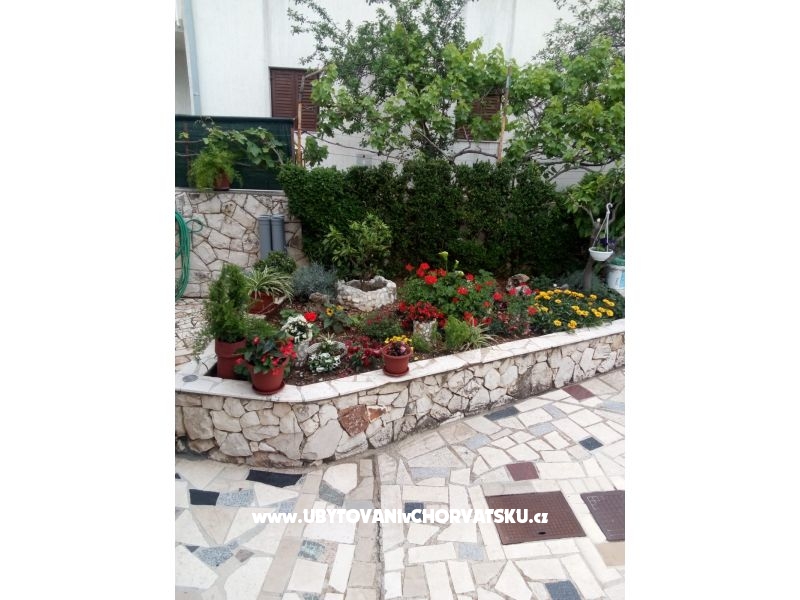 Appartements Malic – Ferienwohnung Trogir, Kroatien – Foto 12