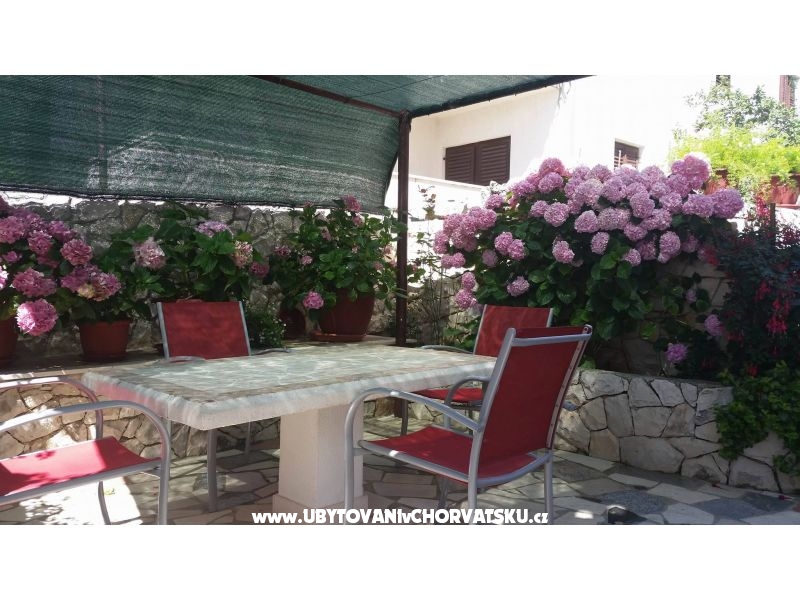 Appartements Malic – Ferienwohnung Trogir, Kroatien – Foto 13