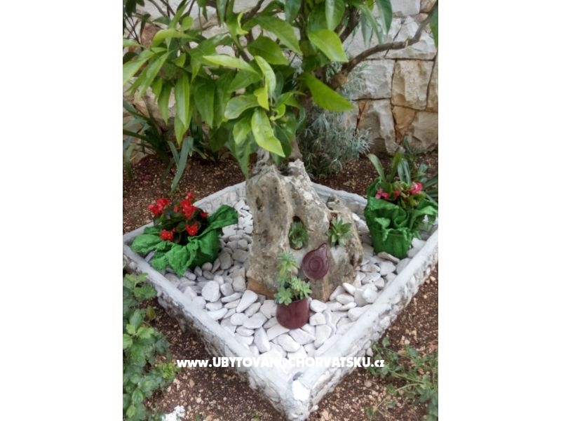 Appartements Malic – Ferienwohnung Trogir, Kroatien – Foto 14