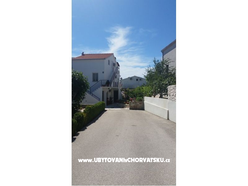 Appartements Malic – Ferienwohnung Trogir, Kroatien – Foto 15