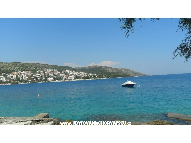 Appartements Malic – Ferienwohnung Trogir, Kroatien – Foto 18