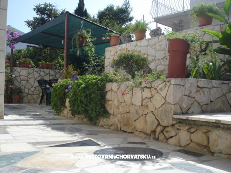 Appartements Malic – Ferienwohnung Trogir, Kroatien – Foto 2