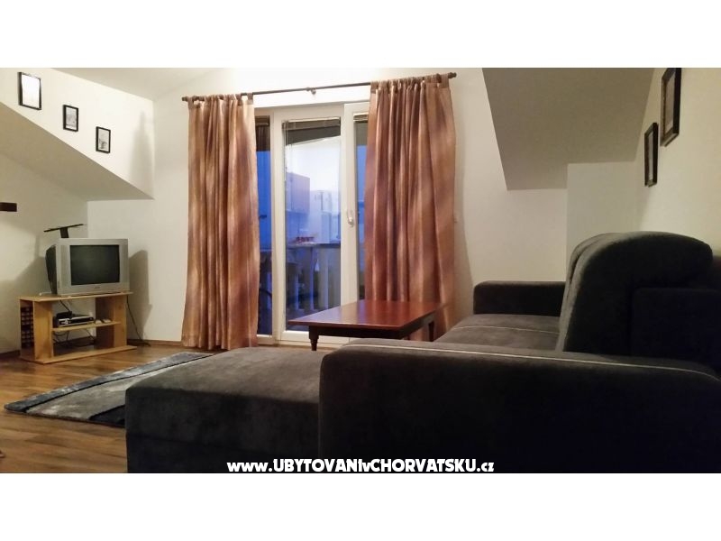 Appartements Malic – Ferienwohnung Trogir, Kroatien – Foto 3