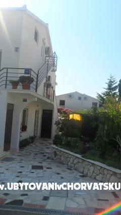 Appartements Malic – Ferienwohnung Trogir, Kroatien – Foto 5