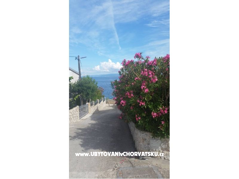 Appartements Malic – Ferienwohnung Trogir, Kroatien – Foto 6