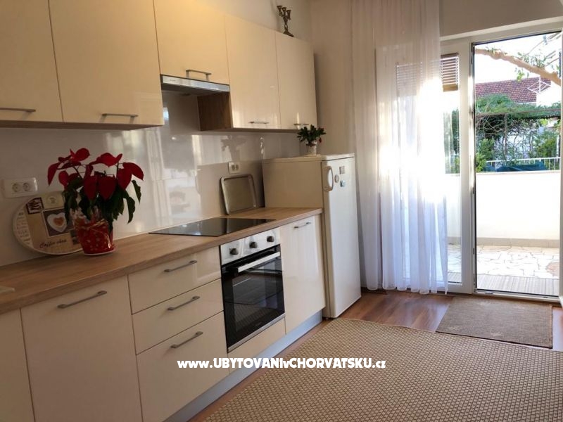 Appartements Malic – Ferienwohnung Trogir, Kroatien – Foto 7