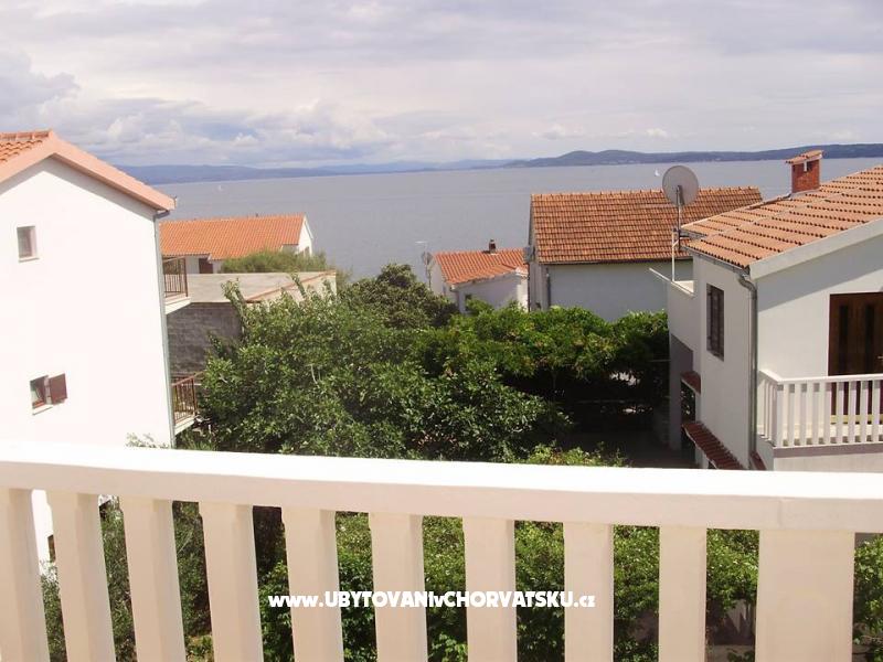 Appartements Malic – Ferienwohnung Trogir, Kroatien – Foto 8