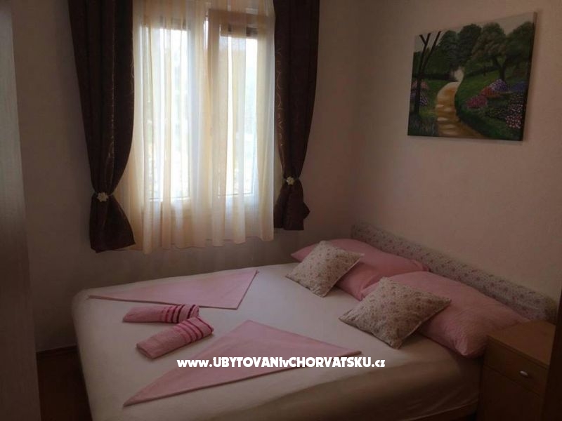 Appartements Malic – Ferienwohnung Trogir, Kroatien – Foto 9