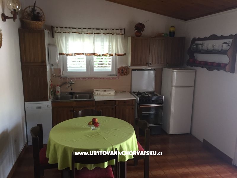 Appartements Mare – Ferienwohnung Trogir, Kroatien – Foto 11