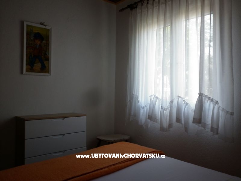 Appartements Mare – Ferienwohnung Trogir, Kroatien – Foto 12